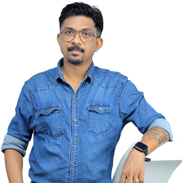 Arun Mohan