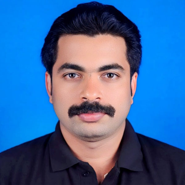 Prajeesh