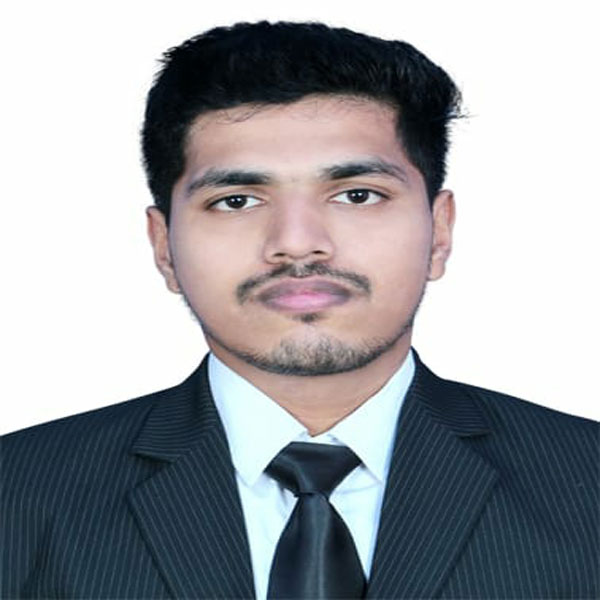Arun Mohan